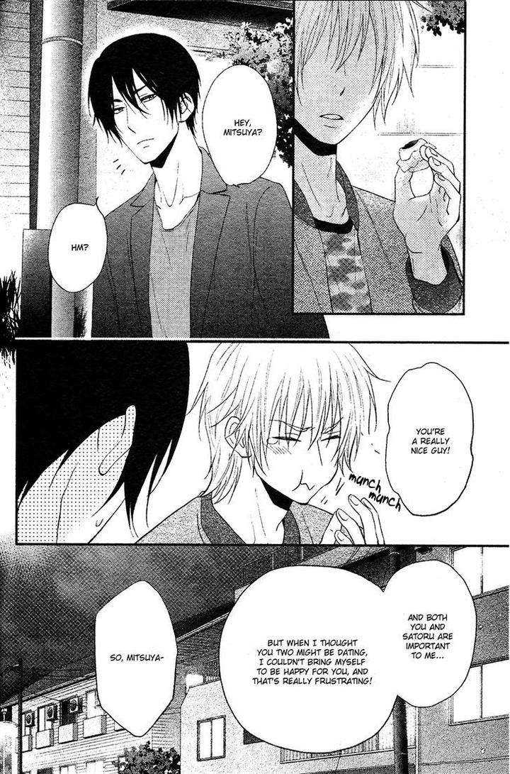 Kitto-Kiss-O-Suru-Toki-By-Kanda-Neko-Eng page 19