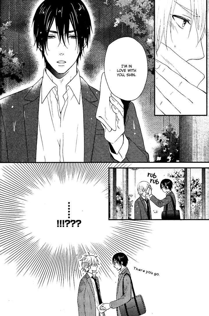 Kitto-Kiss-O-Suru-Toki-By-Kanda-Neko-Eng page 9
