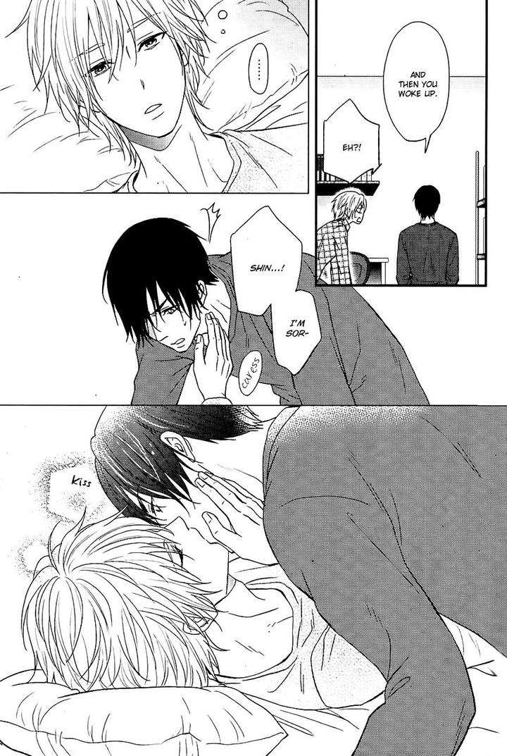 Kitto-Kiss-O-Suru-Toki-By-Kanda-Neko-Eng page 20
