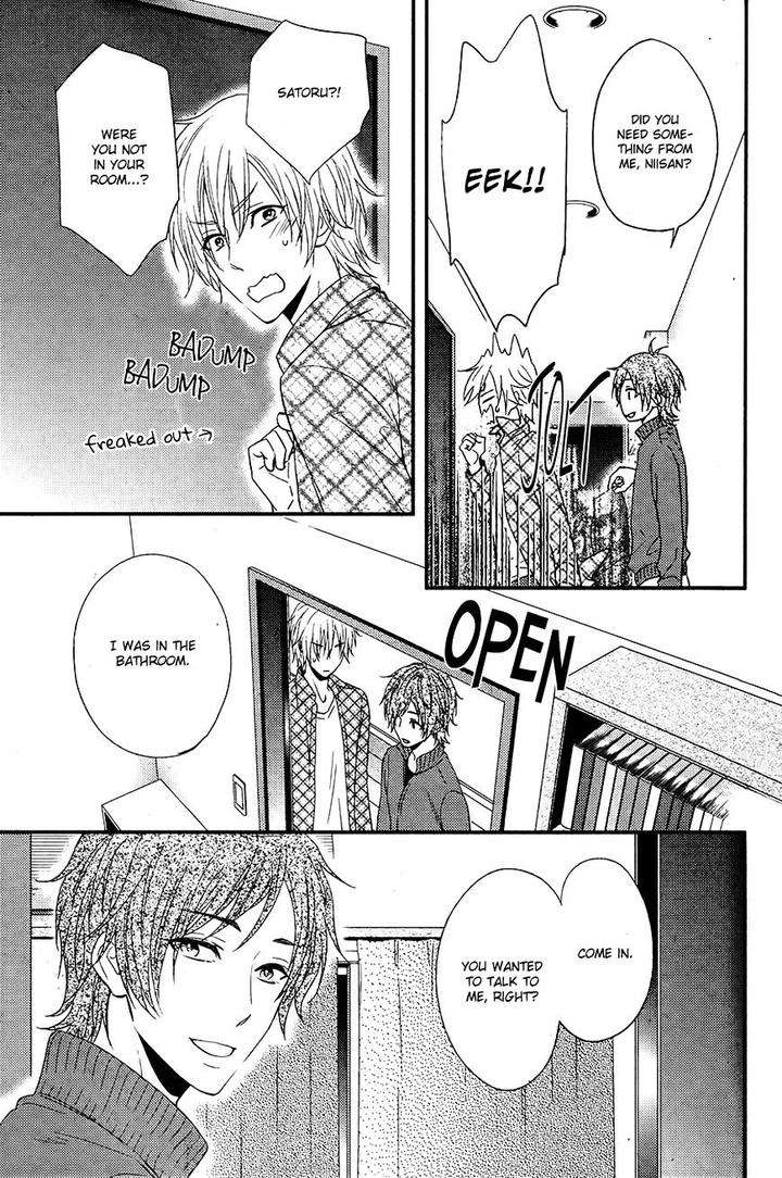 Kitto-Kiss-O-Suru-Toki-By-Kanda-Neko-Eng page 4