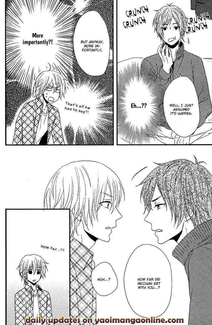 Kitto-Kiss-O-Suru-Toki-By-Kanda-Neko-Eng page 7