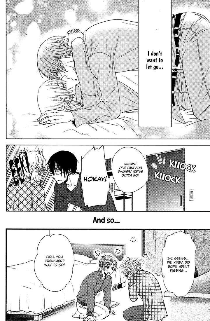 Kitto-Kiss-O-Suru-Toki-By-Kanda-Neko-Eng page 15