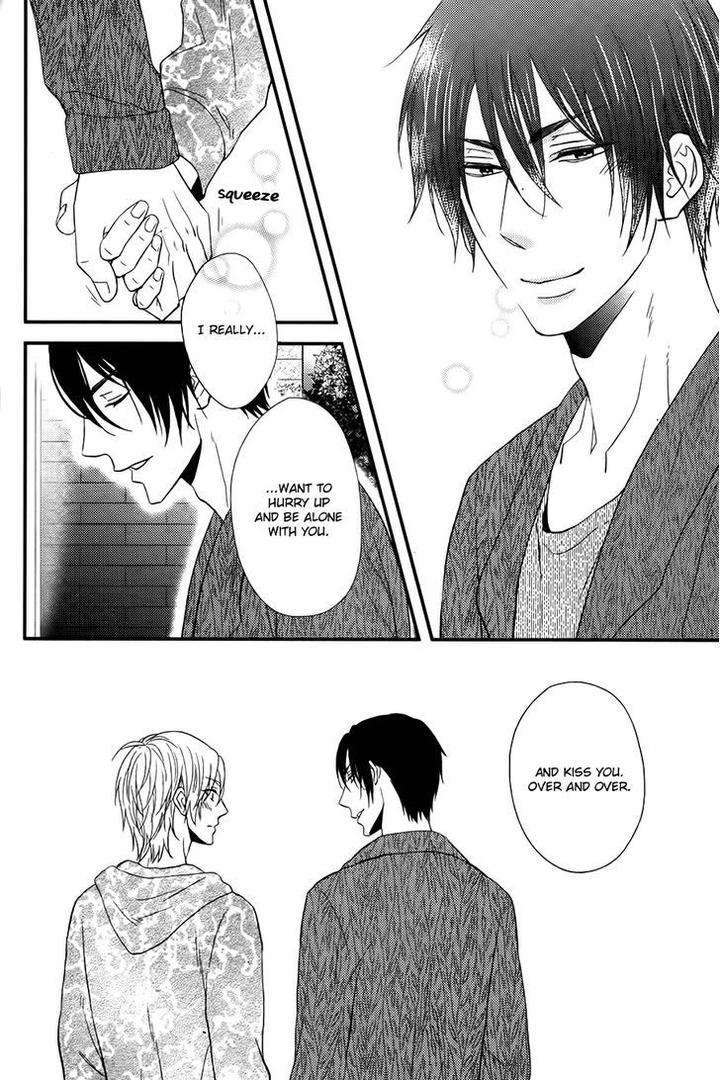 Kitto-Kiss-O-Suru-Toki-By-Kanda-Neko-Eng page 9