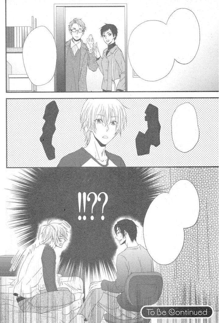 Kitto-Kiss-O-Suru-Toki-By-Kanda-Neko-Eng page 17