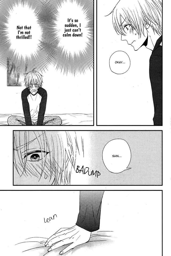 Kitto-Kiss-O-Suru-Toki-By-Kanda-Neko-Eng page 4