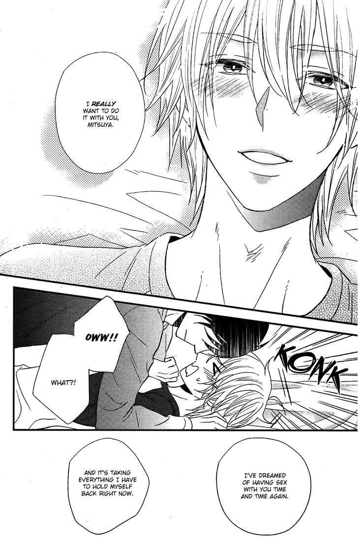 Kitto-Kiss-O-Suru-Toki-By-Kanda-Neko-Eng page 9