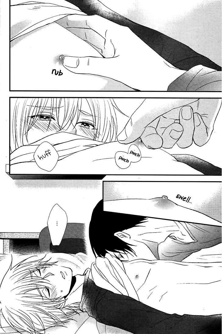 Kitto-Kiss-O-Suru-Toki-By-Kanda-Neko-Eng page 11
