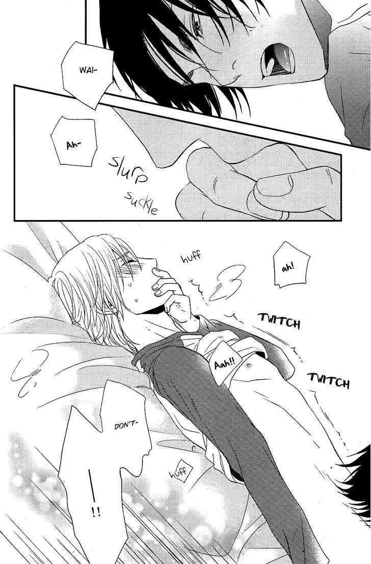 Kitto-Kiss-O-Suru-Toki-By-Kanda-Neko-Eng page 13
