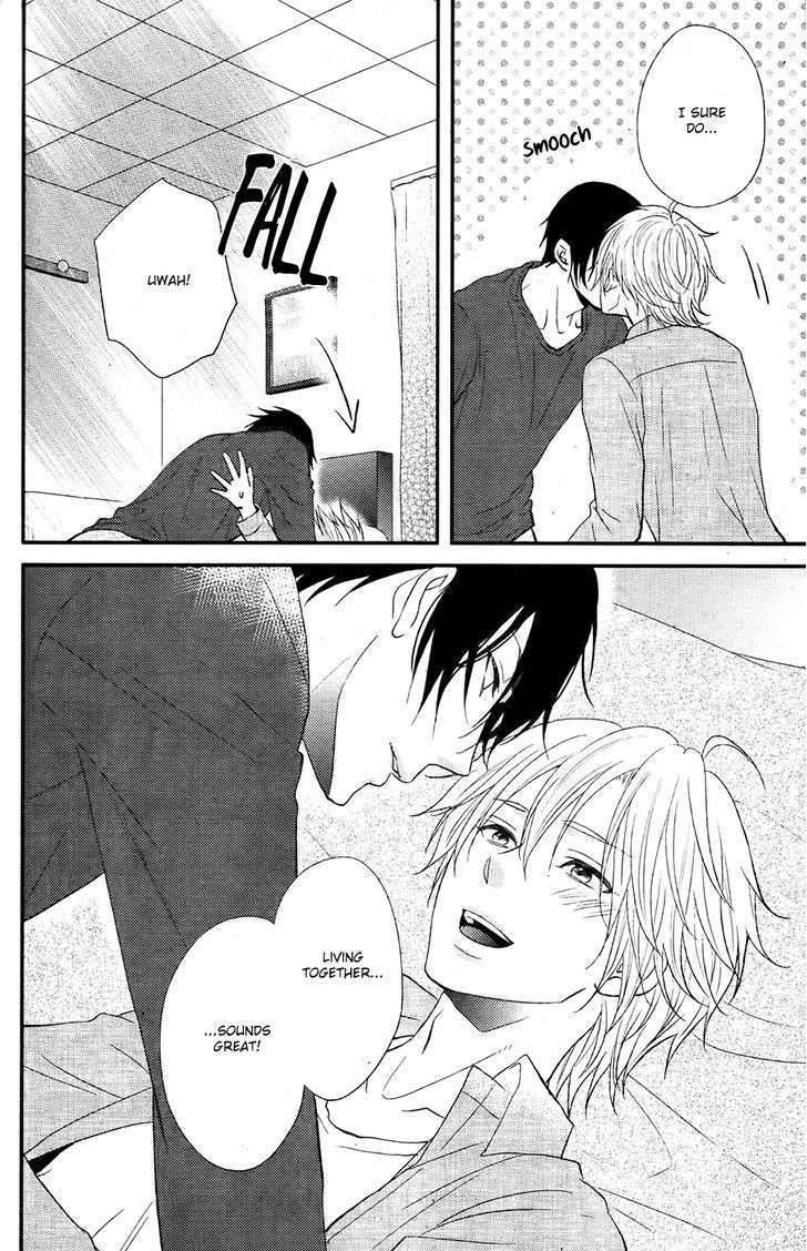 Kitto-Kiss-O-Suru-Toki-By-Kanda-Neko-Eng page 17