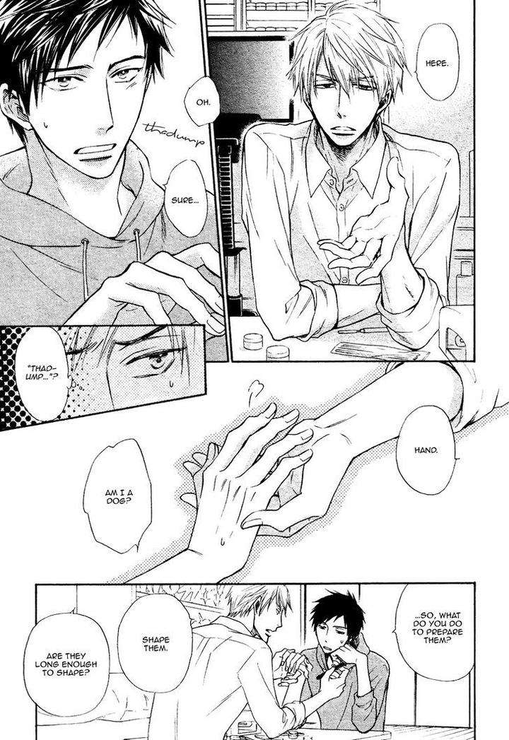 Kiyona-Yubisaki-Bukiyona-Tsumasaki-Sakuragi-Yaya-Eng page 24