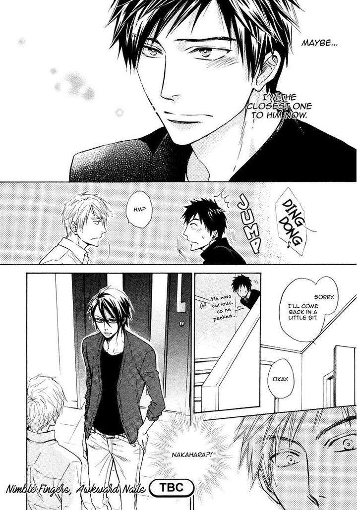 Kiyona-Yubisaki-Bukiyona-Tsumasaki-Sakuragi-Yaya-Eng page 33