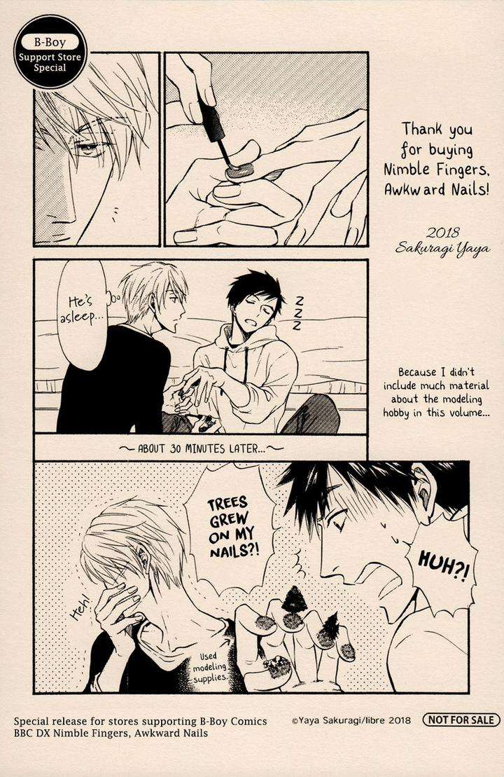 Kiyona-Yubisaki-Bukiyona-Tsumasaki-Sakuragi-Yaya-Eng page 9