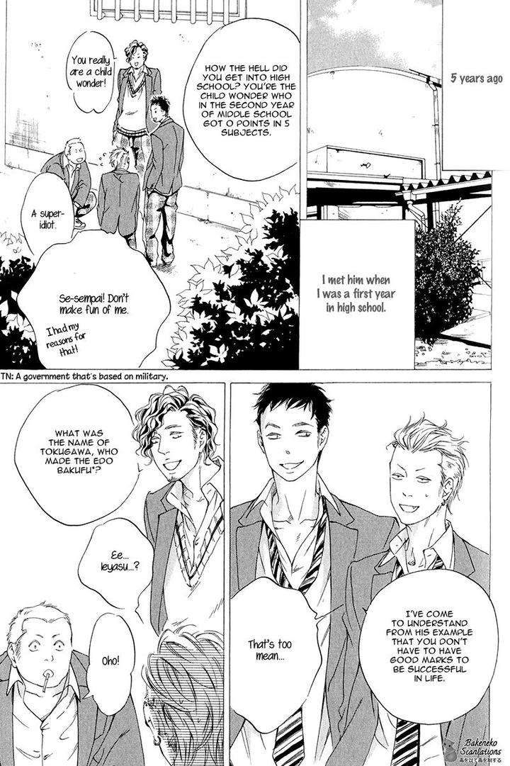 Kizutsuite-Romance-By-Abe-Akane-Eng page 11