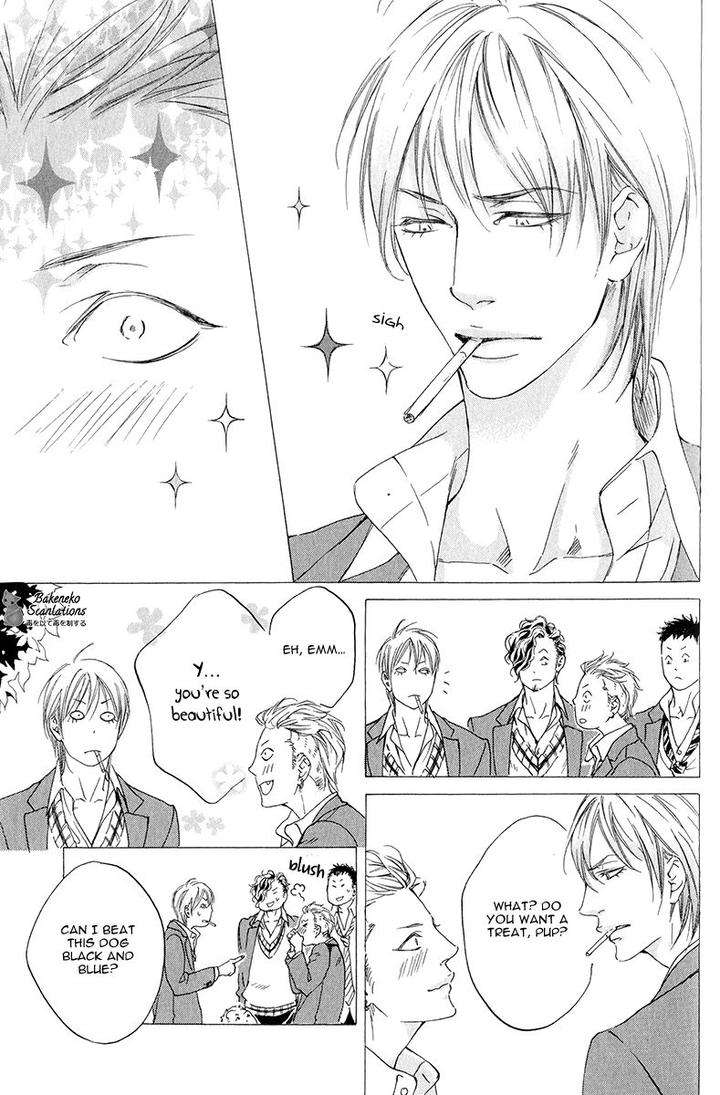 Kizutsuite-Romance-By-Abe-Akane-Eng page 13
