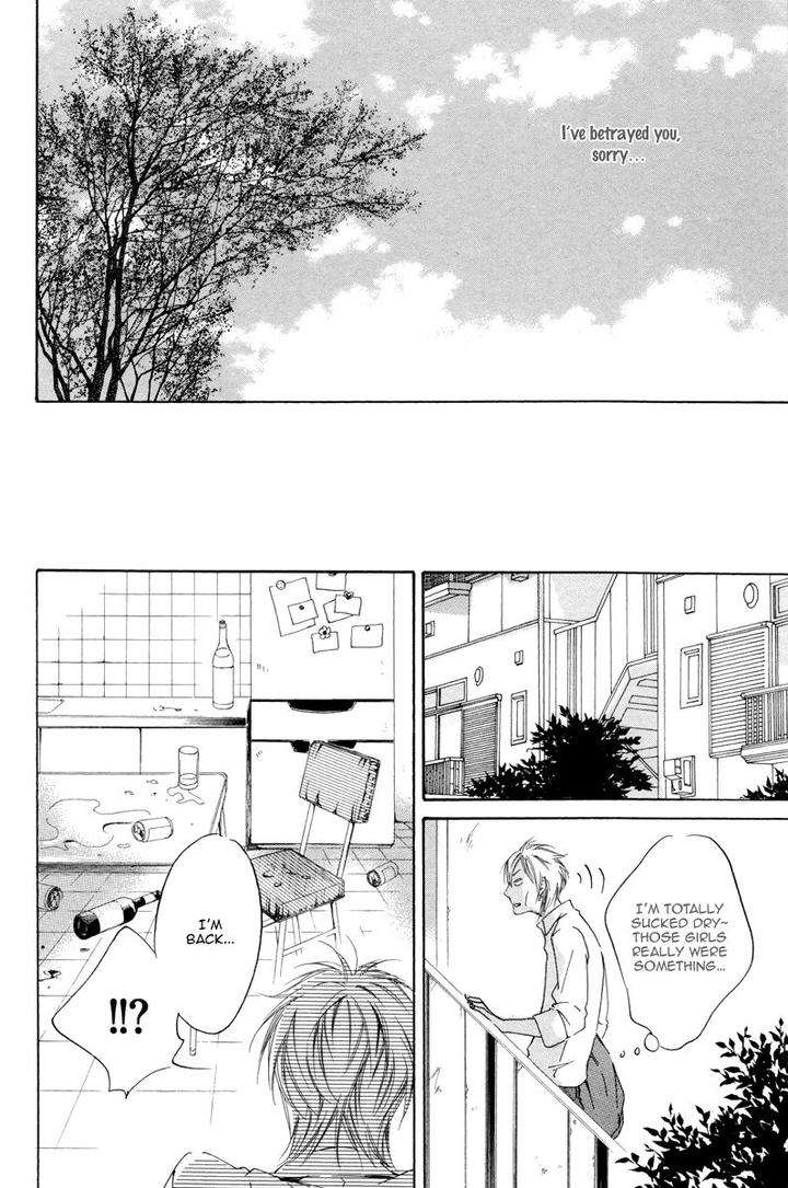Kizutsuite-Romance-By-Abe-Akane-Eng page 10