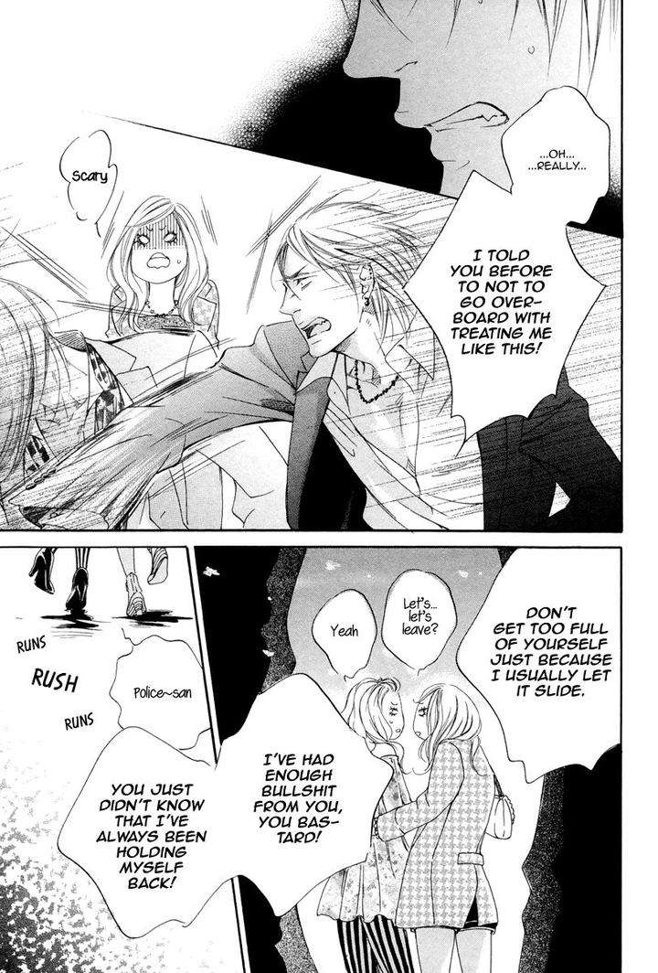 Kizutsuite-Romance-By-Abe-Akane-Eng page 25