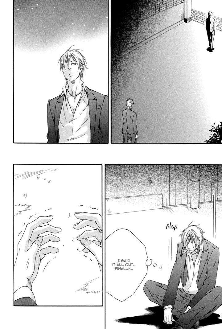 Kizutsuite-Romance-By-Abe-Akane-Eng page 12