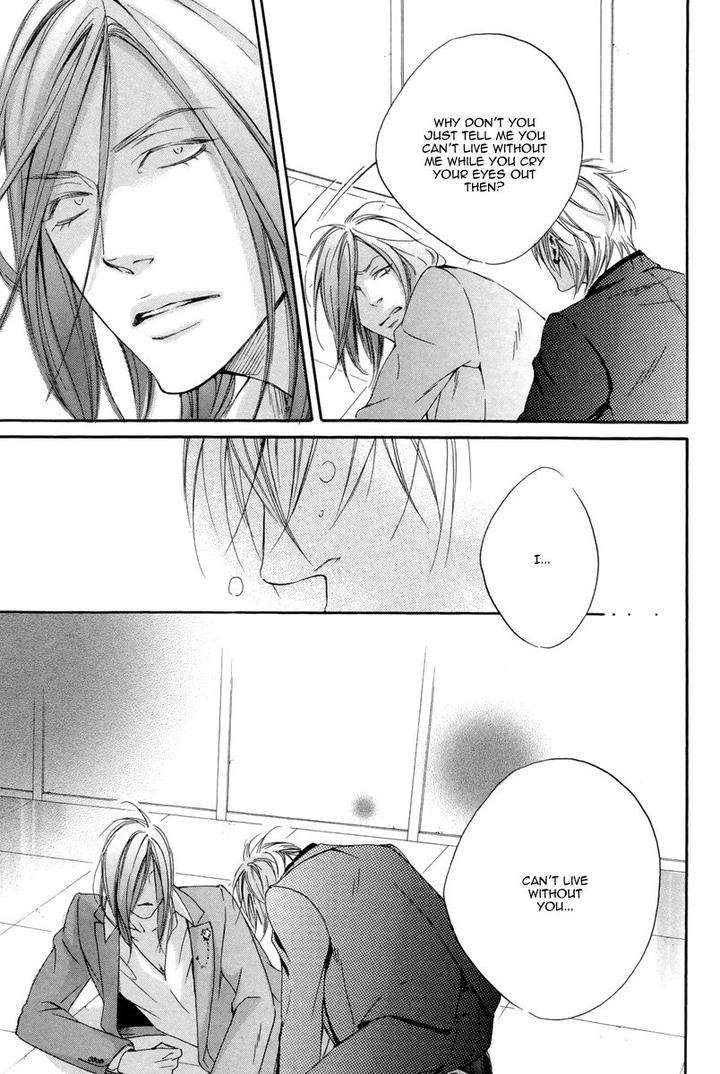 Kizutsuite-Romance-By-Abe-Akane-Eng page 19