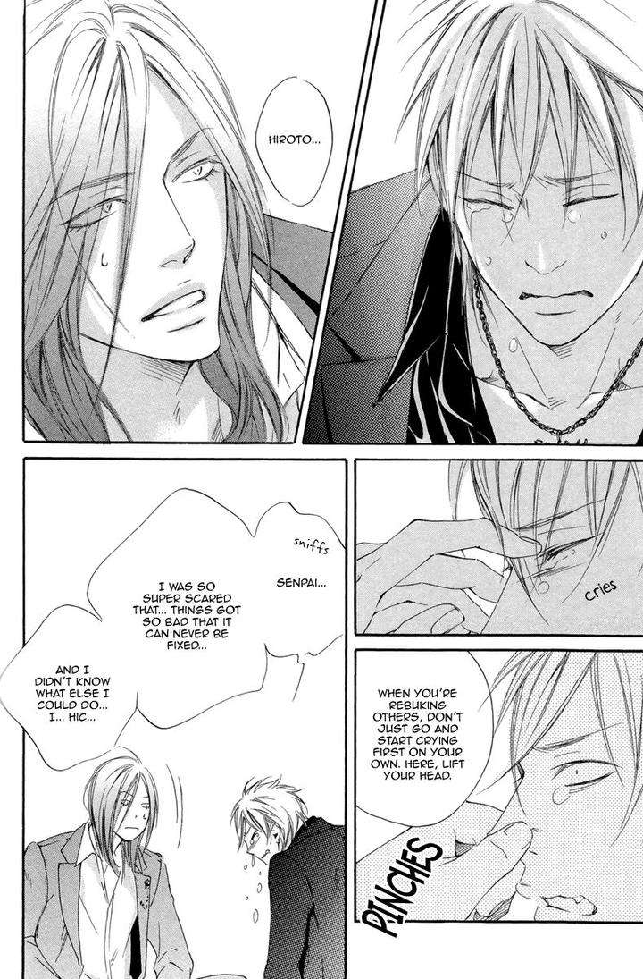 Kizutsuite-Romance-By-Abe-Akane-Eng page 20
