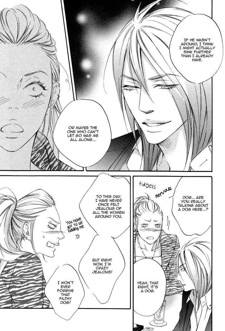 Kizutsuite-Romance-By-Abe-Akane-Eng page 25