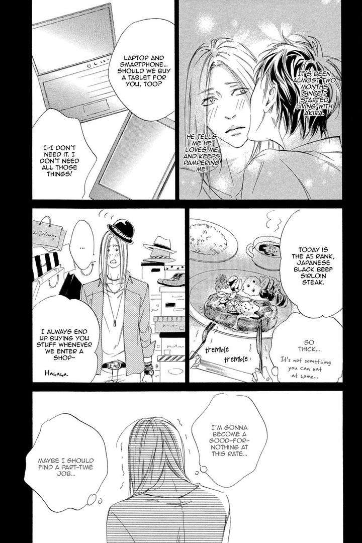 Kizutsuite-Romance-By-Abe-Akane-Eng page 12