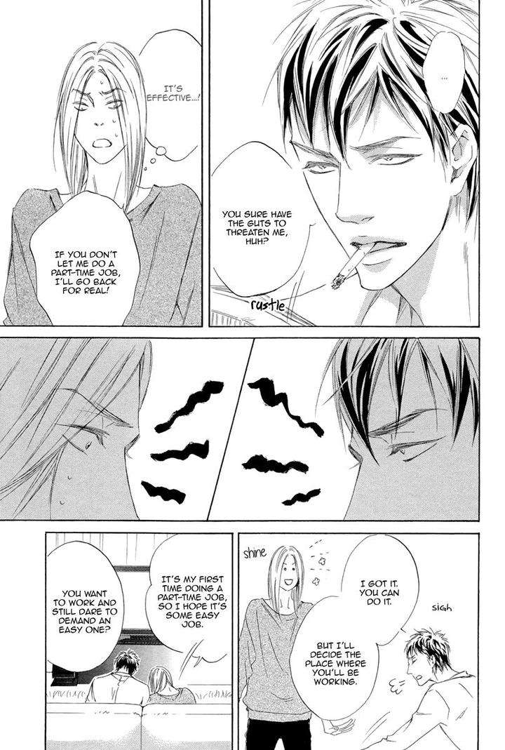 Kizutsuite-Romance-By-Abe-Akane-Eng page 14