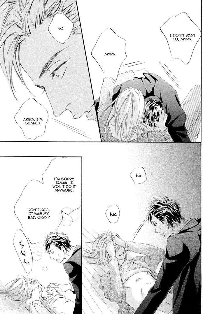 Kizutsuite-Romance-By-Abe-Akane-Eng page 40