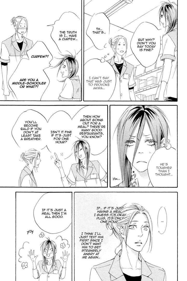 Kizutsuite-Romance-By-Abe-Akane-Eng page 9