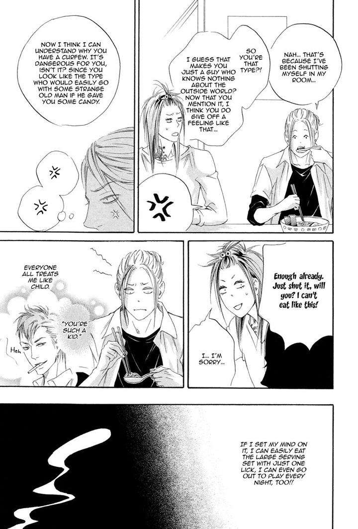 Kizutsuite-Romance-By-Abe-Akane-Eng page 11