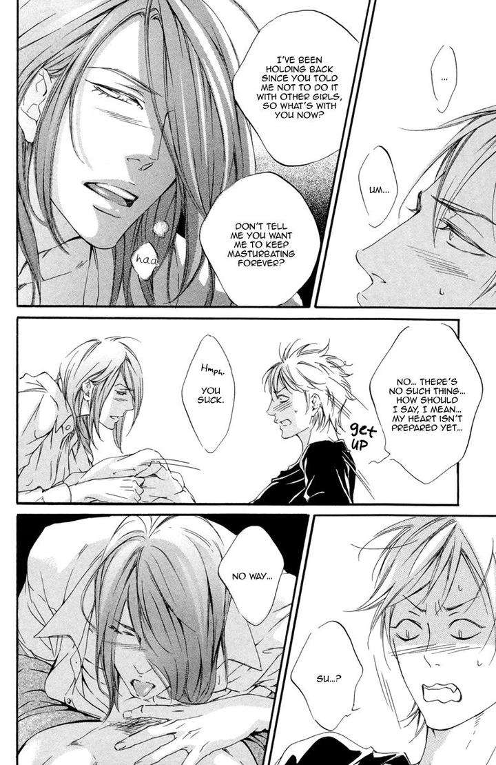 Kizutsuite-Romance-By-Abe-Akane-Eng page 4