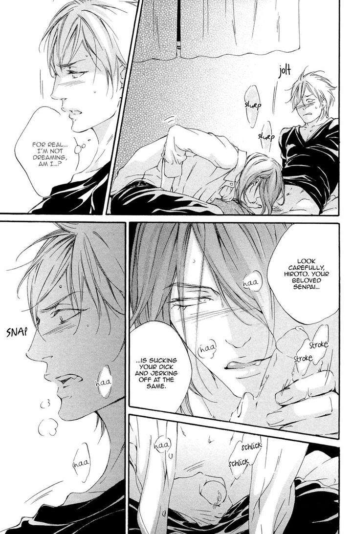 Kizutsuite-Romance-By-Abe-Akane-Eng page 5