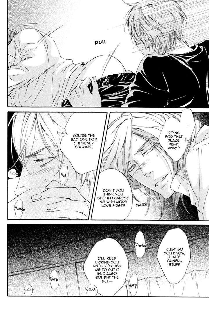 Kizutsuite-Romance-By-Abe-Akane-Eng page 6