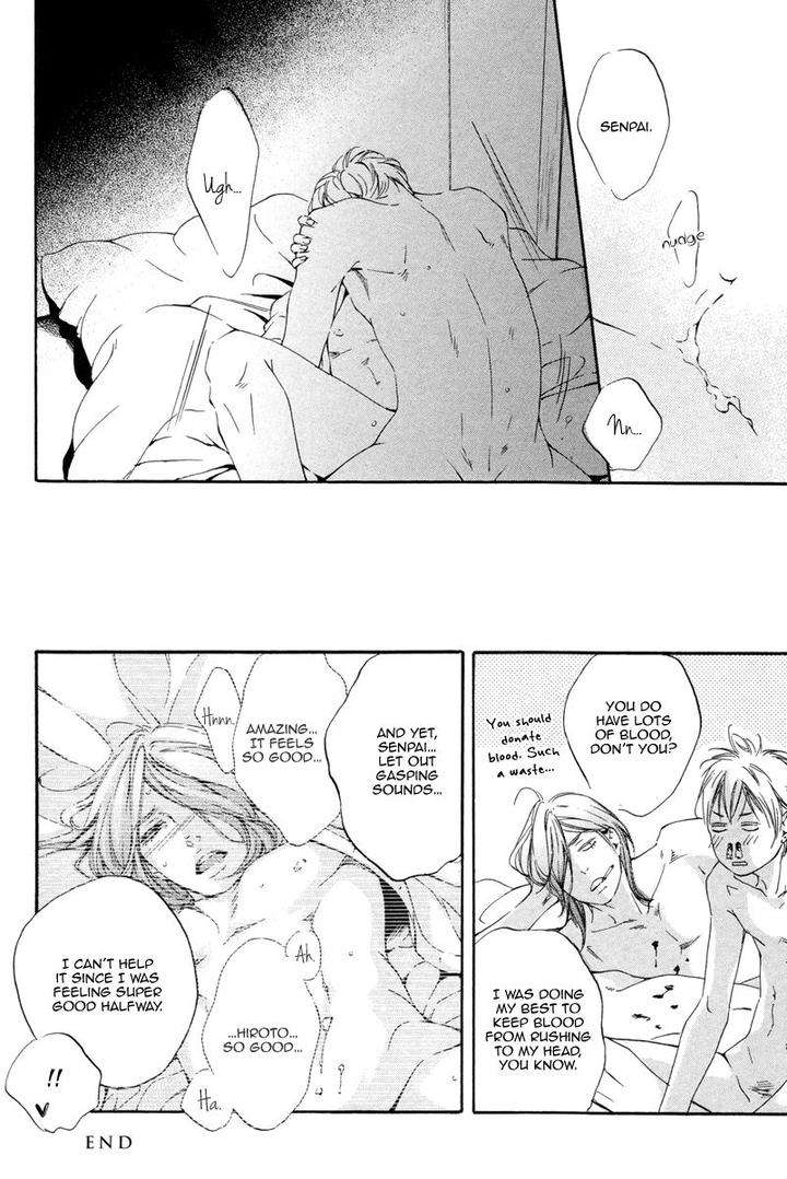 Kizutsuite-Romance-By-Abe-Akane-Eng page 8