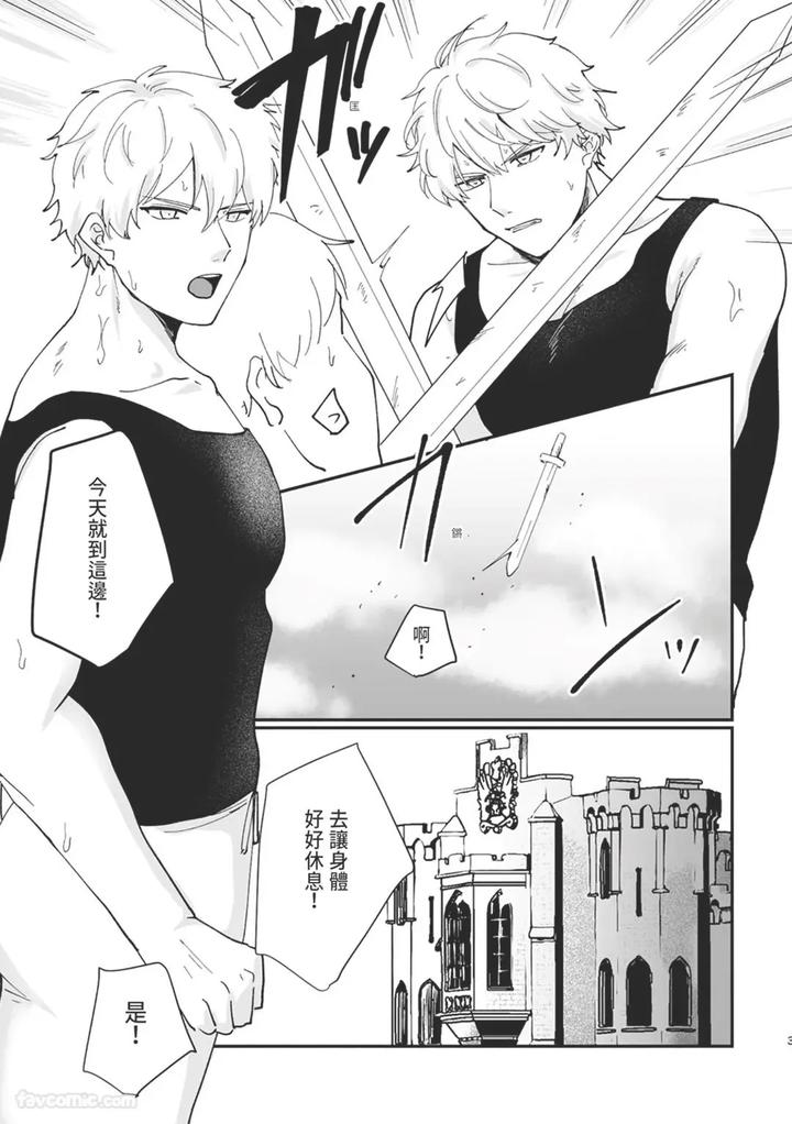 Knight-Commander-Series-04-The-Knight-Commanders-Fall-By-Desuyone-Tayo-Chn page 3