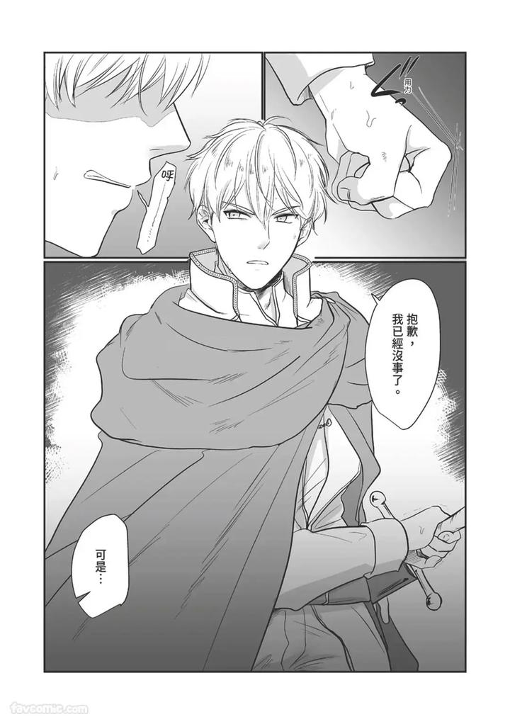 Knight-Commander-Series-07-The-Knight-Commanders-Misfortune-By-Desuyone-Tayo-Chn page 24