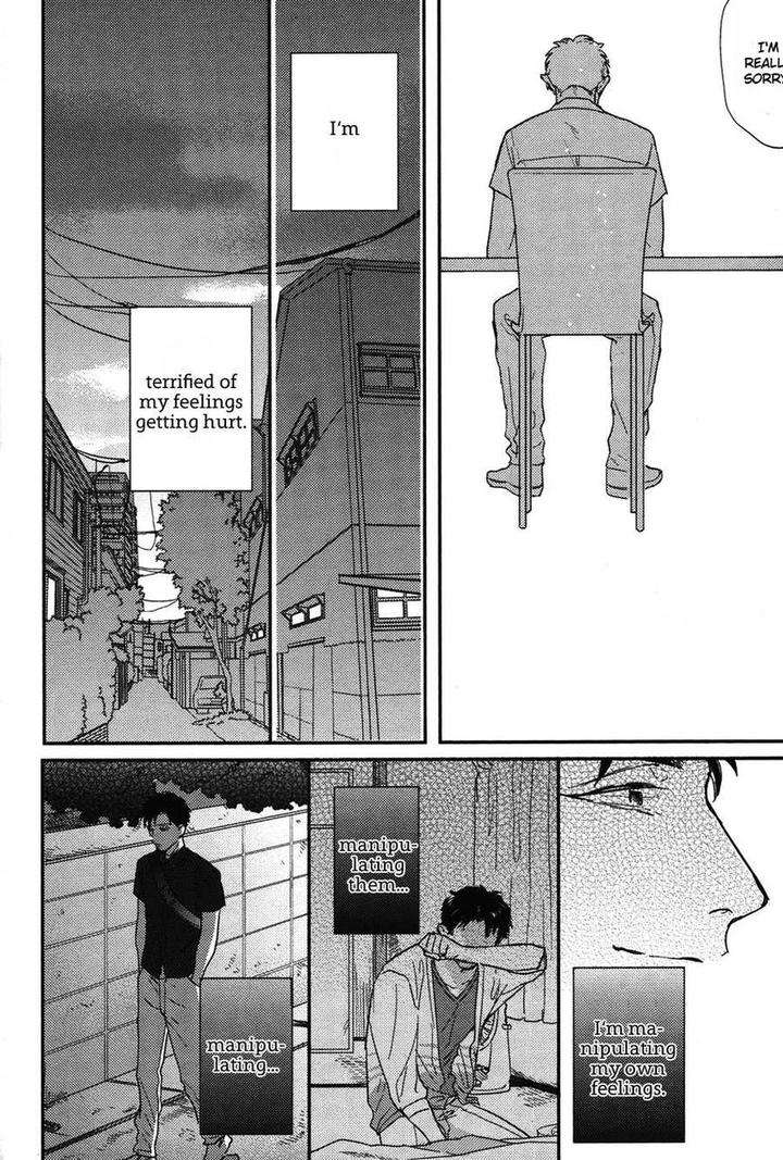 Kocchi-Muite-Ai-By-Michinoku-Atami-Eng page 18