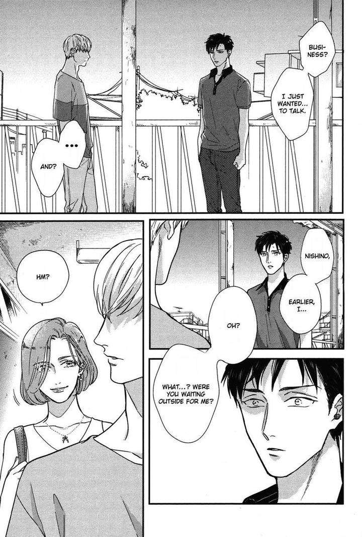 Kocchi-Muite-Ai-By-Michinoku-Atami-Eng page 27