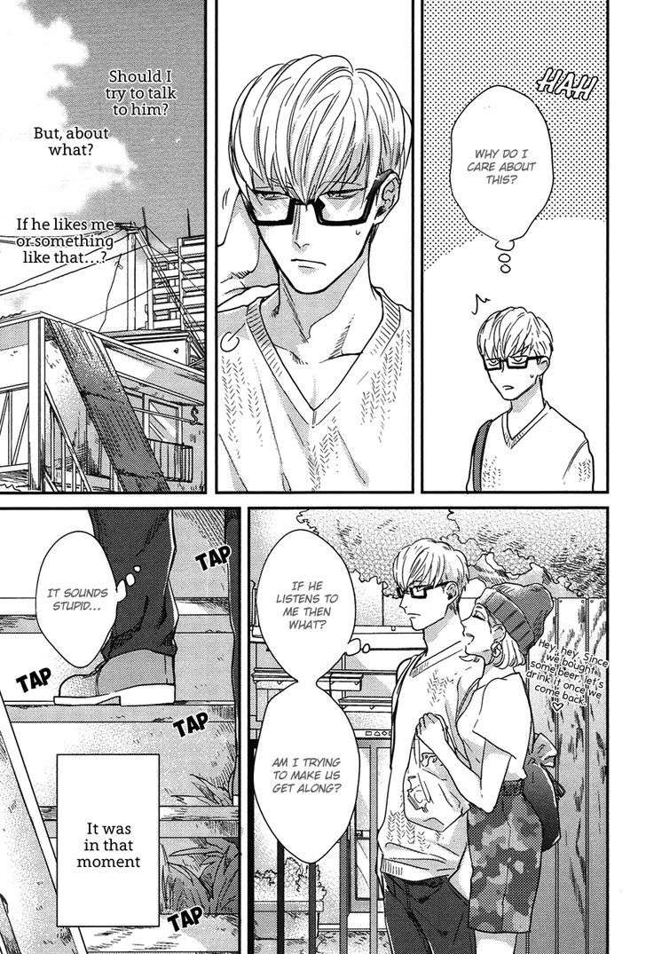 Kocchi-Muite-Ai-By-Michinoku-Atami-Eng page 9