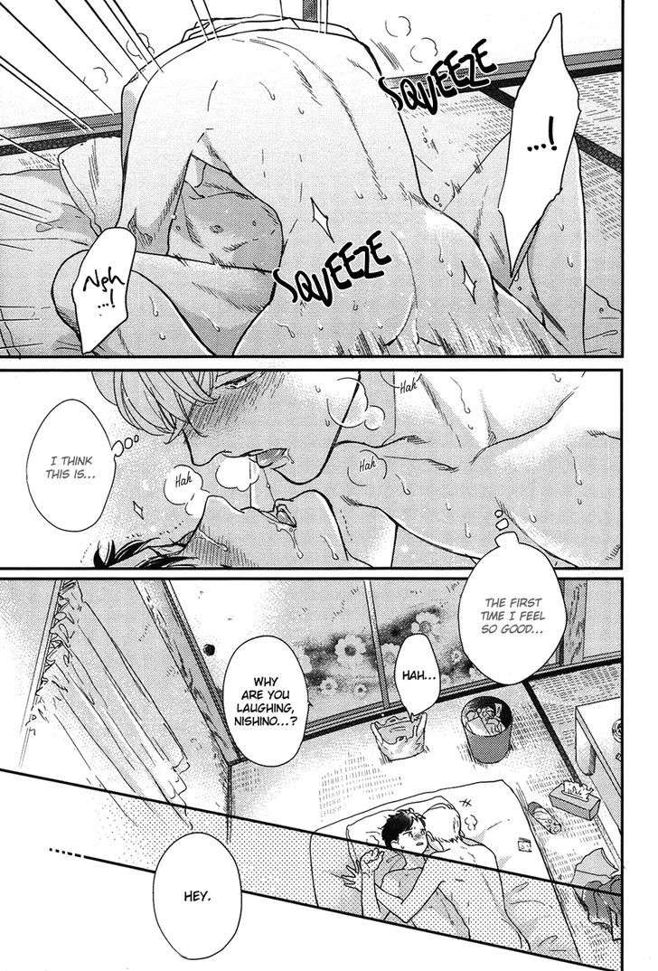 Kocchi-Muite-Ai-By-Michinoku-Atami-Eng page 33