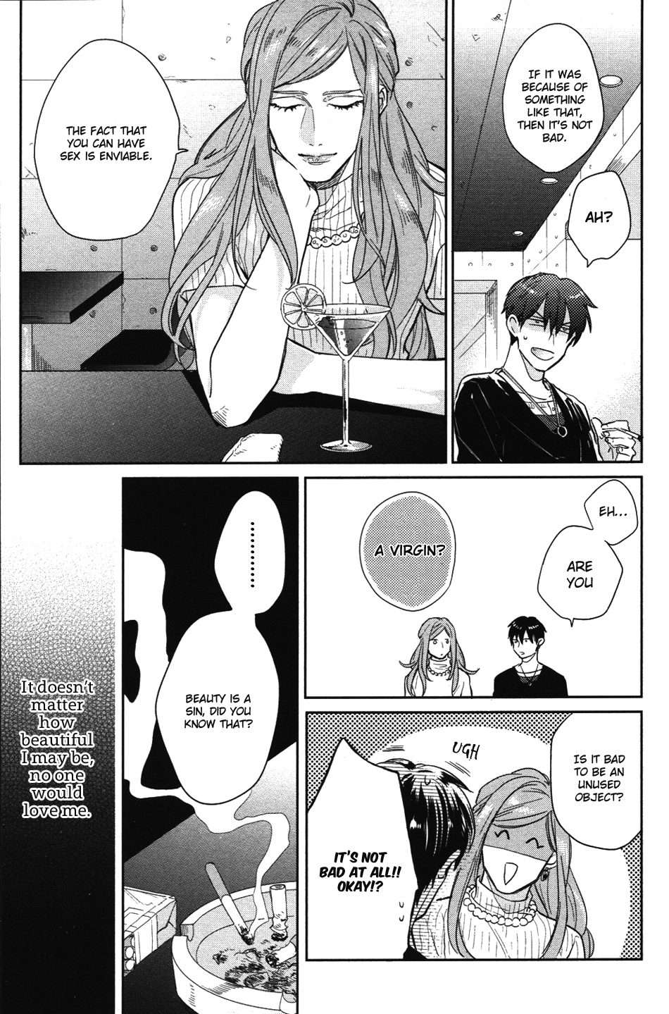 Kocchi-Muite-Ai-By-Michinoku-Atami-Eng page 8