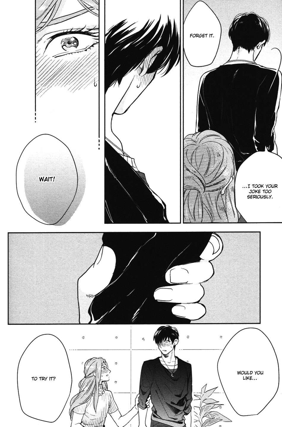 Kocchi-Muite-Ai-By-Michinoku-Atami-Eng page 13