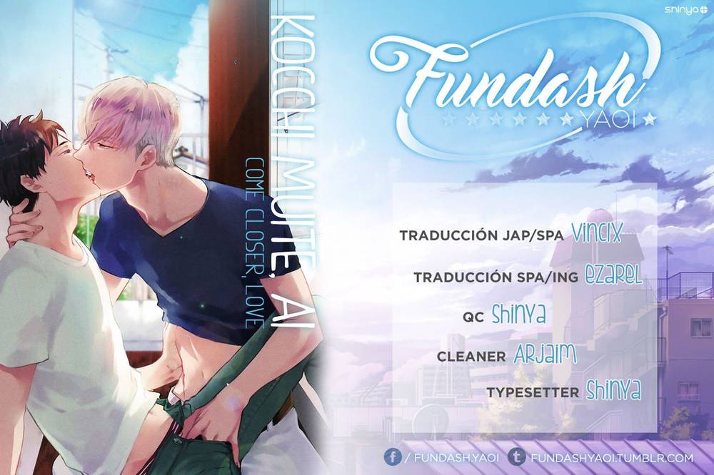 Kocchi-Muite-Ai-By-Michinoku-Atami-Eng chapter_008 thumbnail