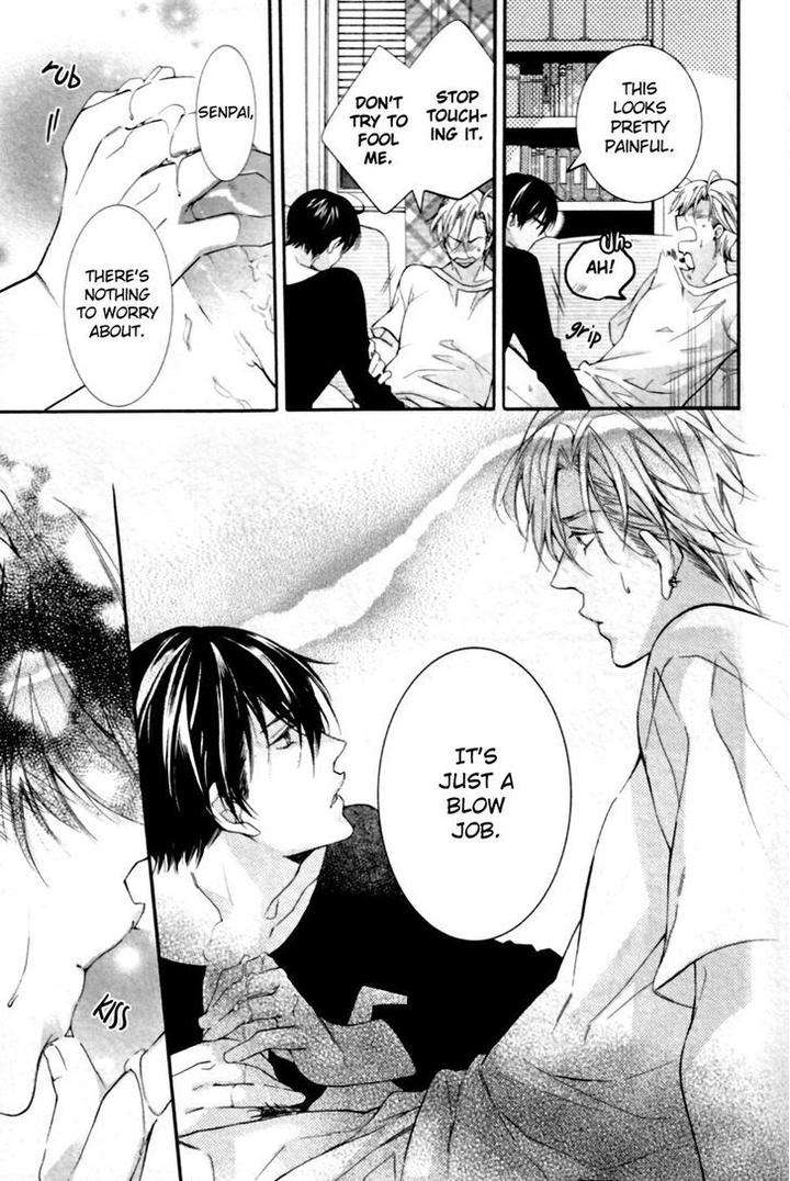 Kodoku-Na-Taka-Wa-Hitokoishikute-By-Kuroiwa-Chihaya-Eng page 9
