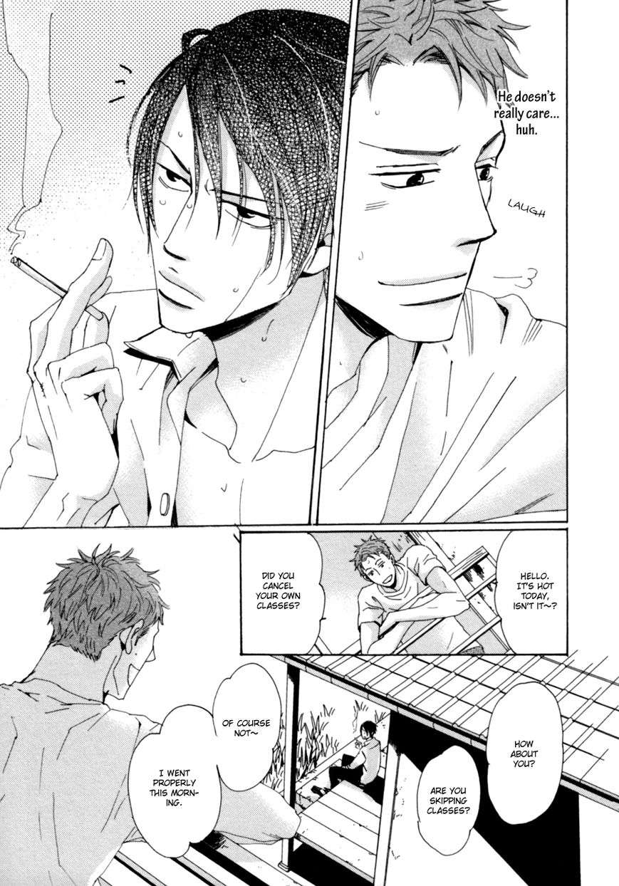 Koe-Wa-Shite-Namida-Wa-Mienu-Nure-Karasu-By-Unohana-Eng page 11