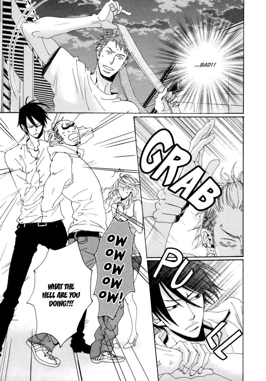 Koe-Wa-Shite-Namida-Wa-Mienu-Nure-Karasu-By-Unohana-Eng page 21