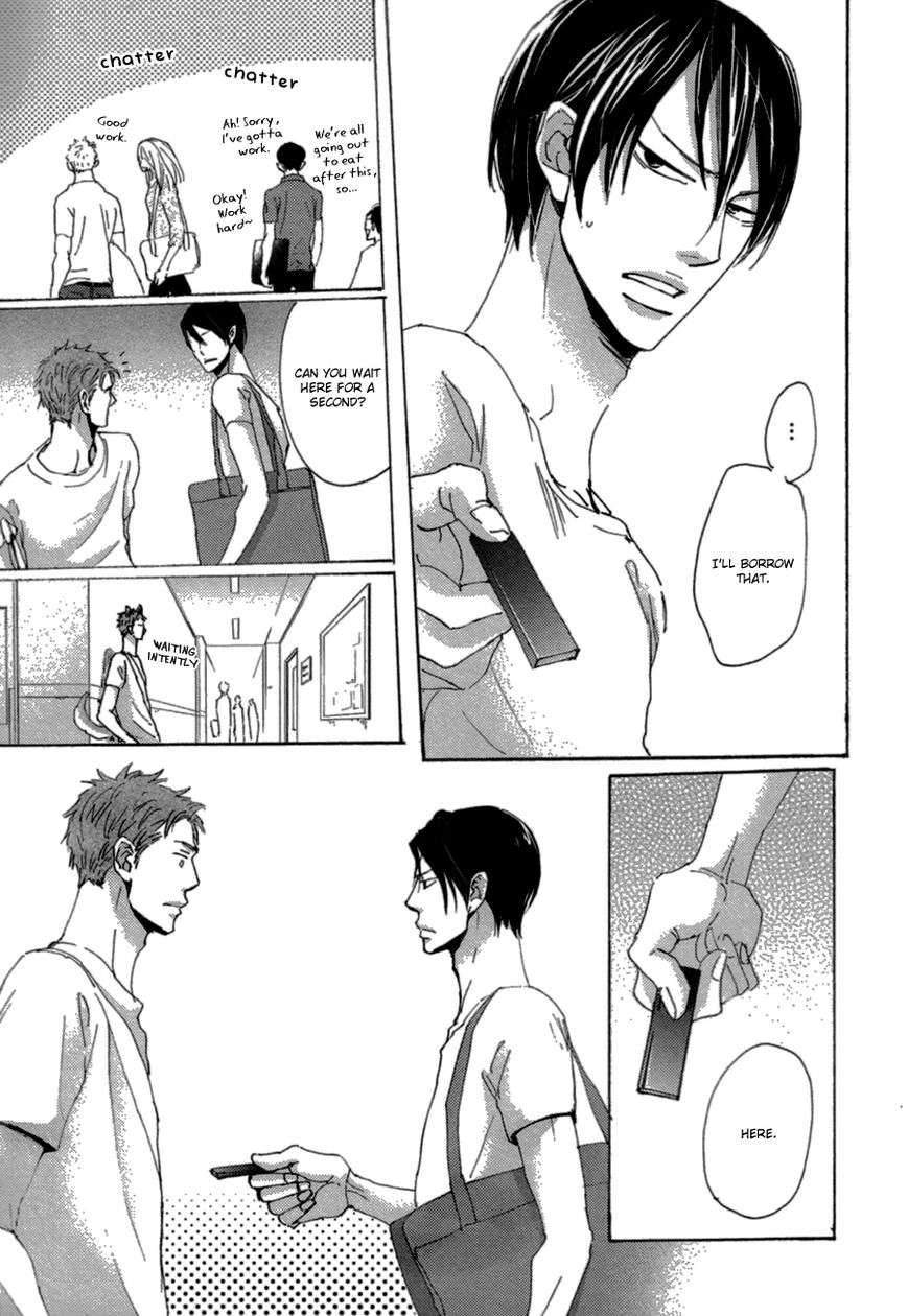 Koe-Wa-Shite-Namida-Wa-Mienu-Nure-Karasu-By-Unohana-Eng page 3