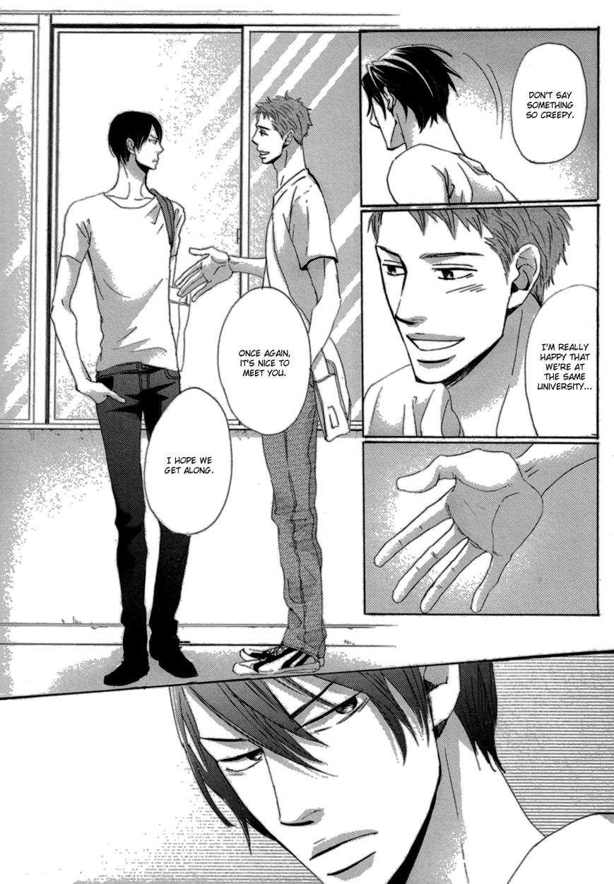 Koe-Wa-Shite-Namida-Wa-Mienu-Nure-Karasu-By-Unohana-Eng page 6