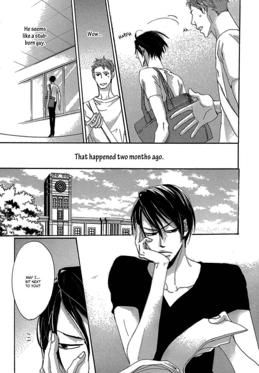 Koe-Wa-Shite-Namida-Wa-Mienu-Nure-Karasu-By-Unohana-Eng page 7