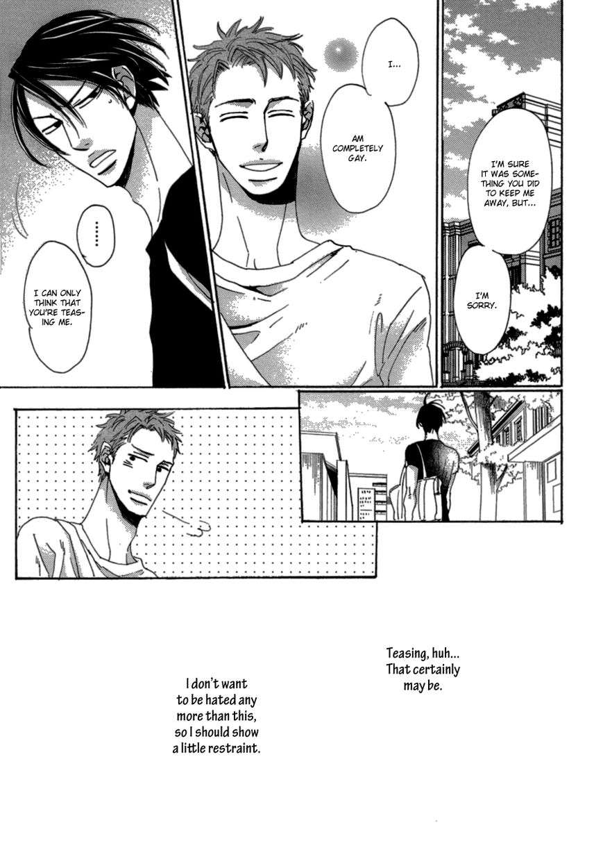 Koe-Wa-Shite-Namida-Wa-Mienu-Nure-Karasu-By-Unohana-Eng page 11