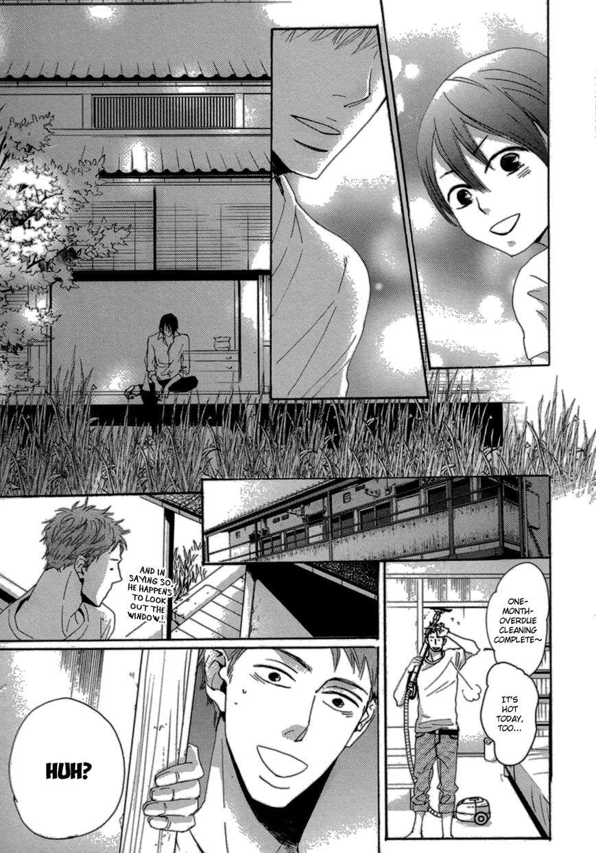 Koe-Wa-Shite-Namida-Wa-Mienu-Nure-Karasu-By-Unohana-Eng page 14